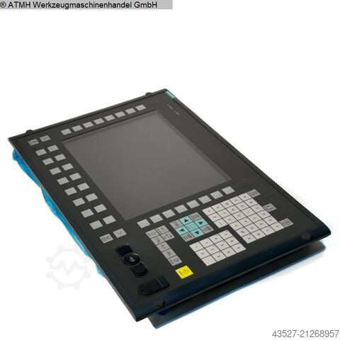 Electronics / Drive technology SIEMENS 6FC5203-0AF02-0AA1 / NEU
