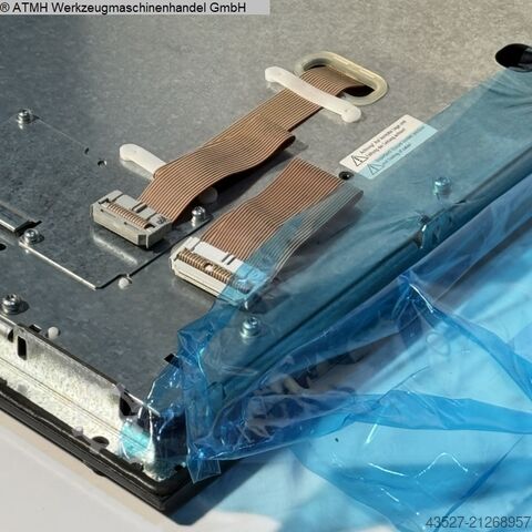 Electronics / Drive technology SIEMENS 6FC5203-0AF02-0AA1 / NEU