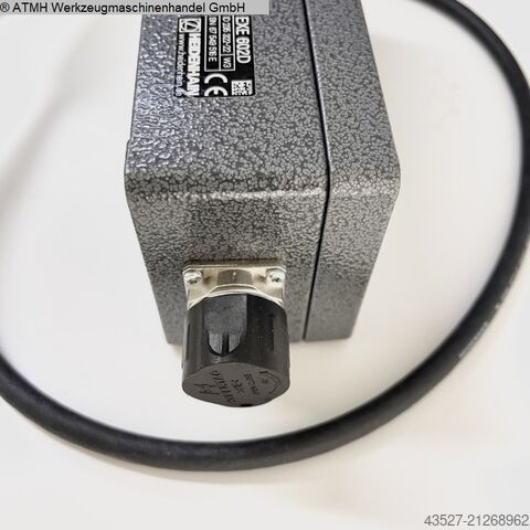 Measurement equipment HEIDENHAIN EXE 602D
