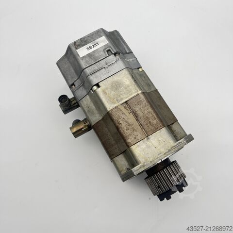 Motor SIEMENS 1FK6083-6AF71-1AH0