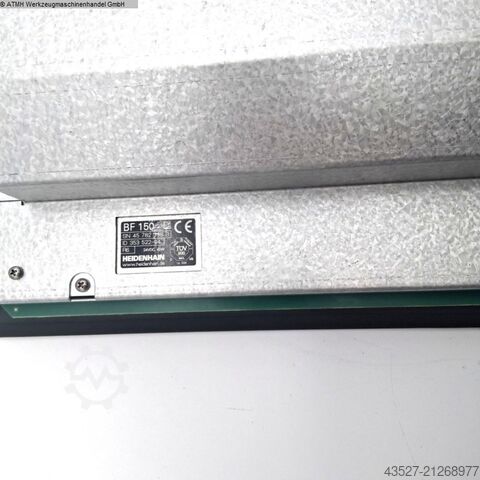Electronics / Drive technology HEIDENHAIN BF 150 - ID 353 522-04