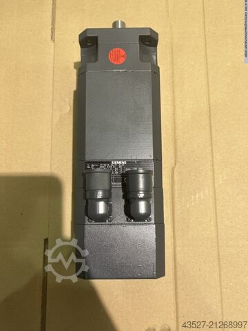 Motor SIEMENS 1FT6044-4AK71-4AA0