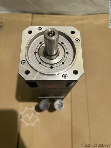 Motor SIEMENS 1FT6044-4AK71-4AA0