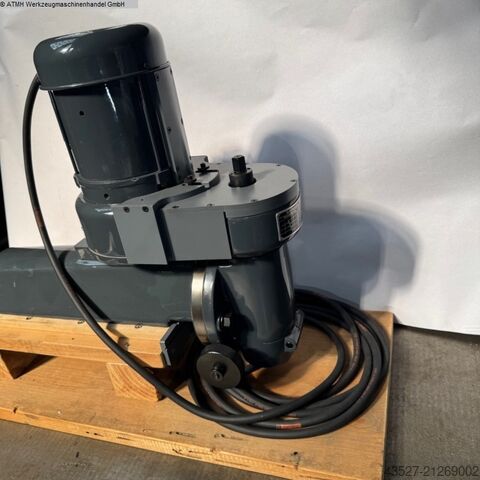 Elektronica / PLC-besturingen SIEMENS-SCHUCKERT Schnelläufer für Deckel FP1