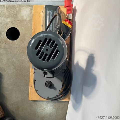 Elektronica / PLC-besturingen SIEMENS-SCHUCKERT Schnelläufer für Deckel FP1