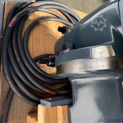 Elektronica / PLC-besturingen SIEMENS-SCHUCKERT Schnelläufer für Deckel FP1