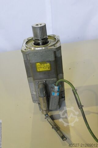 Moteur SIEMENS 1FK7061-7AH71-1FH0