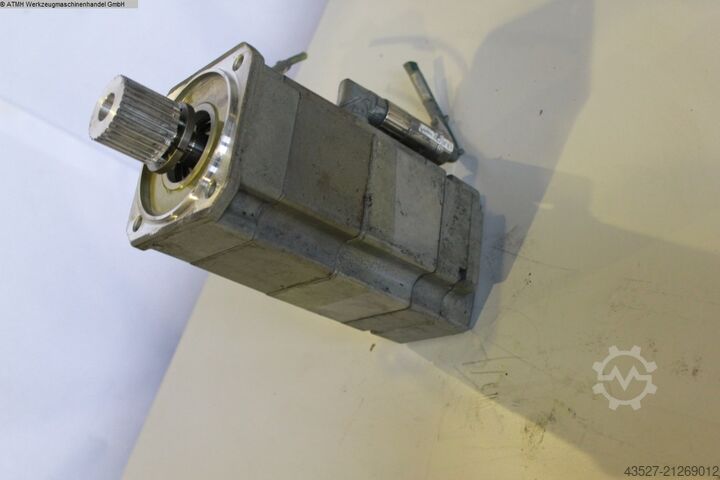 Moteur SIEMENS 1FK7061-7AH71-1FH0