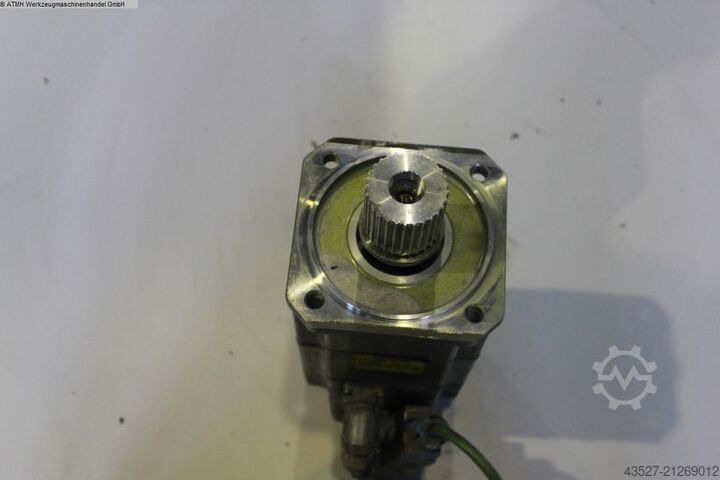 Moteur SIEMENS 1FK7061-7AH71-1FH0