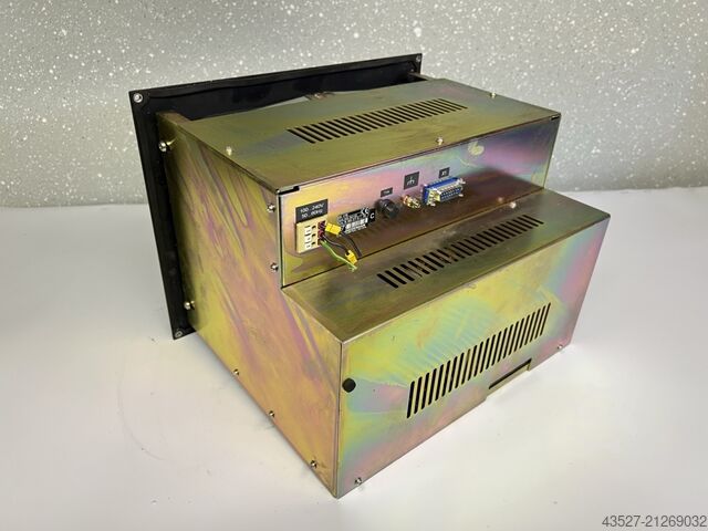 Electronics / Drive technology HEIDENHAIN BE 411B - Monitor