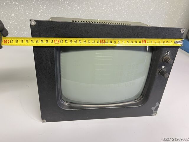 Electronics / Drive technology HEIDENHAIN BE 411B - Monitor