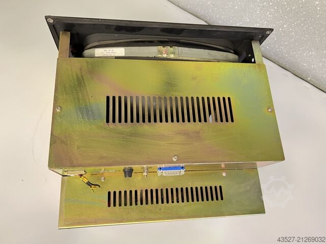 Electronics / Drive technology HEIDENHAIN BE 411B - Monitor