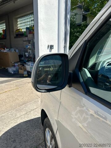 Lakóautó 2022 Volkswagen California Coast | Cambio automatico | Tetto a soffietto