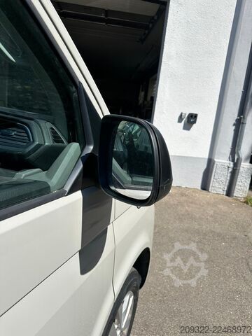 Lakóautó 2022 Volkswagen California Coast | Cambio automatico | Tetto a soffietto