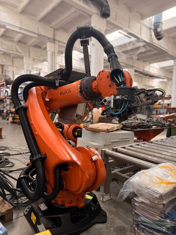Ipari robot KUKA KR 90 R2700 pro