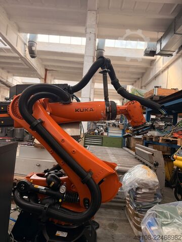 Ipari robot KUKA KR 90 R2700 pro