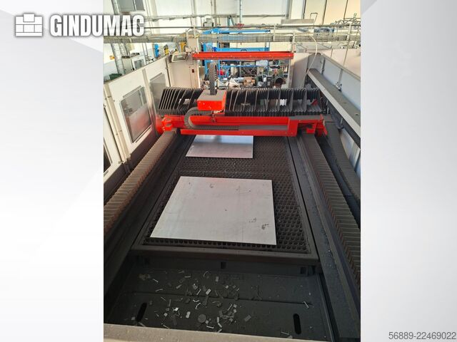 Bystronic Bysprint 3015 Bystronic Bysprint 3015