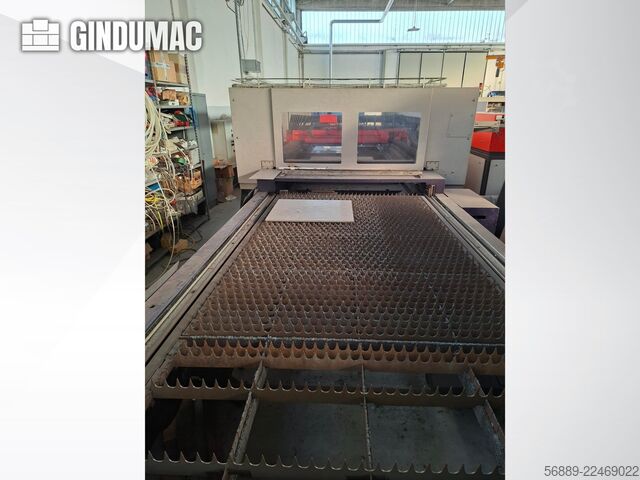 Bystronic Bysprint 3015 Bystronic Bysprint 3015