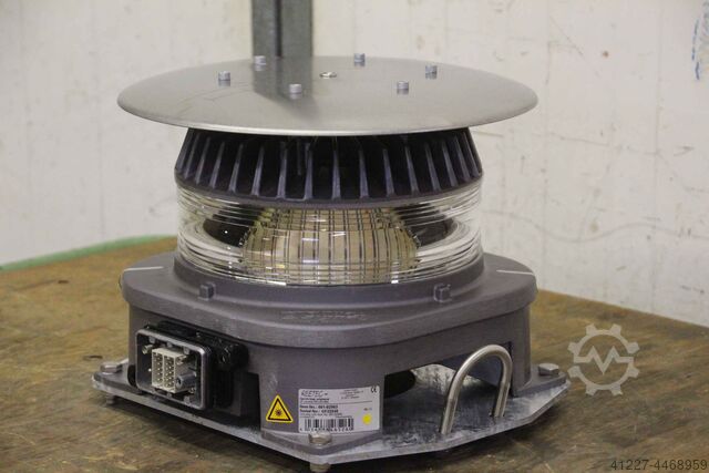Signal light Reetec Aquasignal 001-02983
