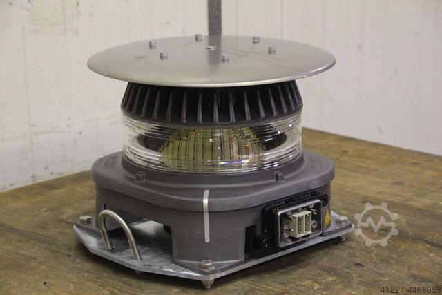 Luz de señalización Reetec Aquasignal 001-02983