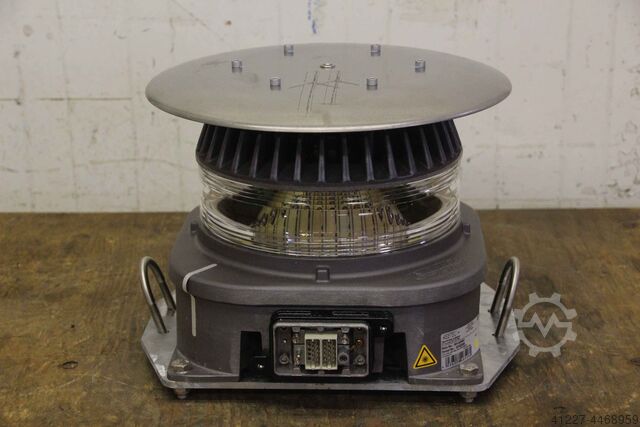 Signal light Reetec Aquasignal 001-02983