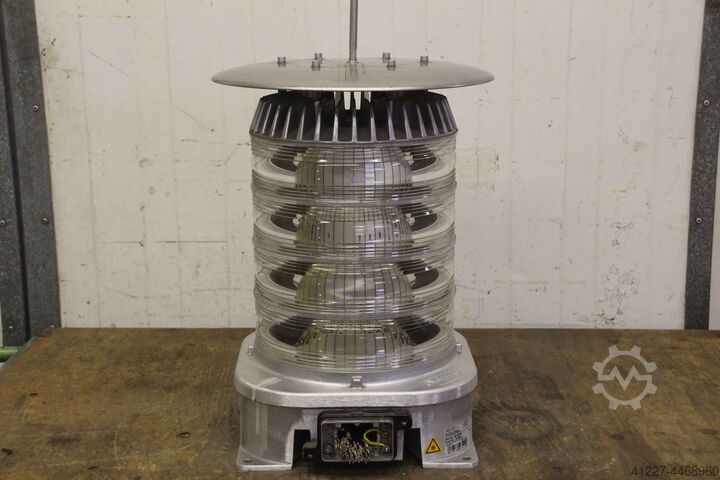 Signaallicht Reetec Aquasignal** 001-02945