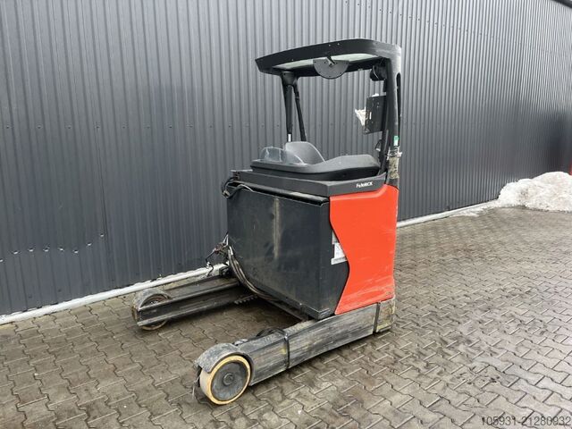 Reach Truck Linde R14HD-01
