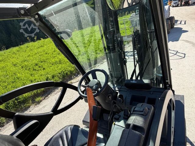 Diesel vorkheftruck UniCarriers YG1D2A30Q