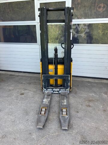 Handmatige stapelaar OM CL 10,5AC