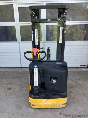 Handmatige stapelaar OM CL 10,5AC