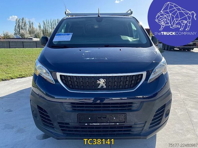 Bestelwagen Peugeot Expert 2l 120cv