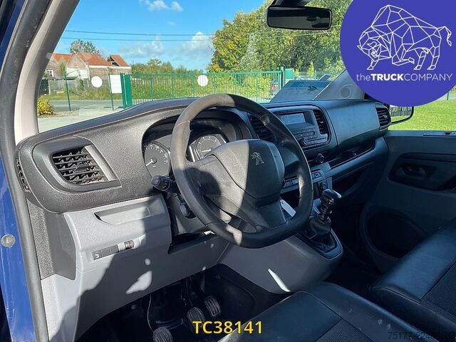 Bestelwagen Peugeot Expert 2l 120cv