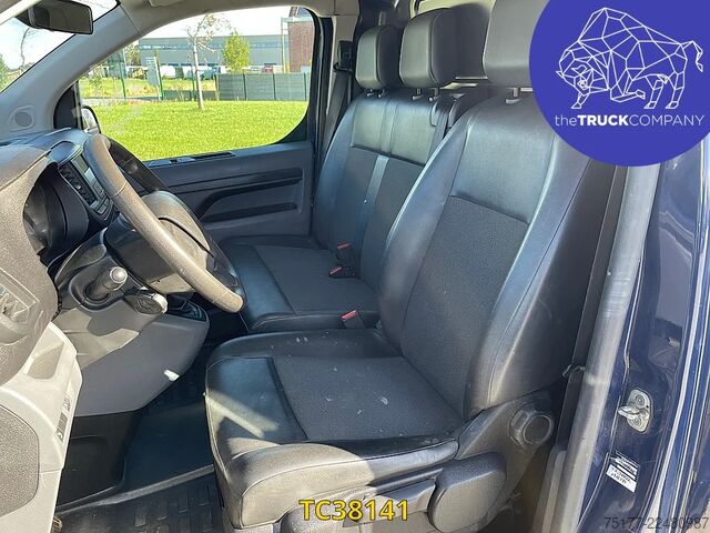 Bestelwagen Peugeot Expert 2l 120cv