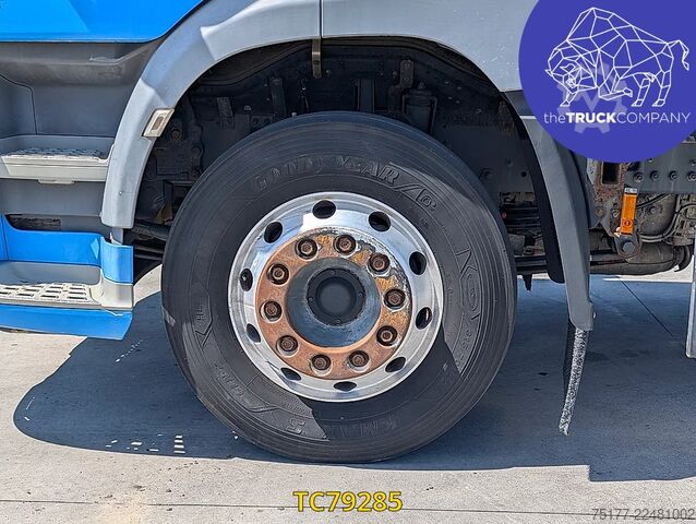 Standaard-SZM DAF CF 85 440