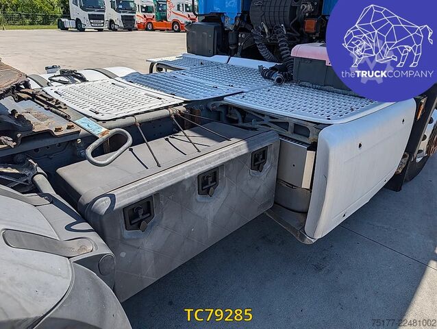 Standaard-SZM DAF CF 85 440