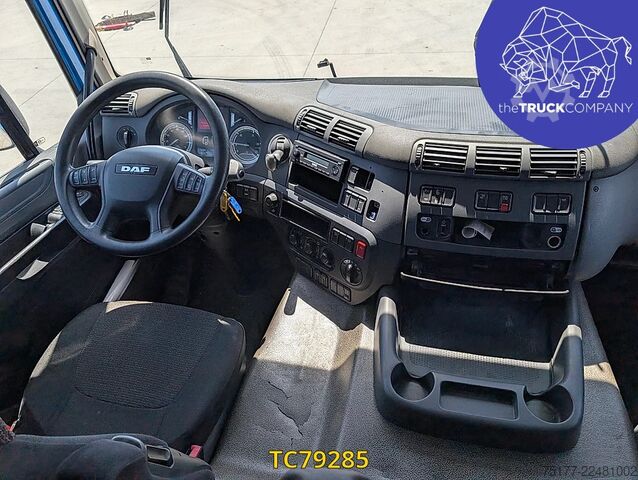 Standaard-SZM DAF CF 85 440