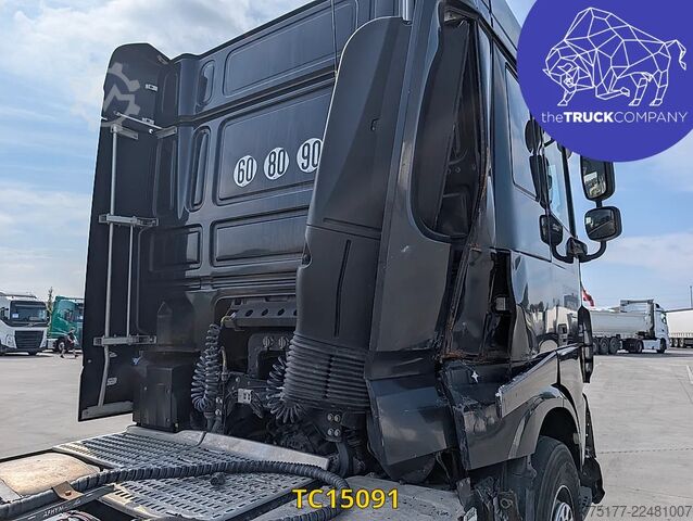 Padrão-SZM DAF XF 510