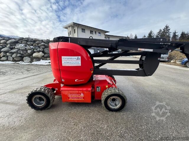 Gelenkteleskopbühne Manitou 150AETJ-C