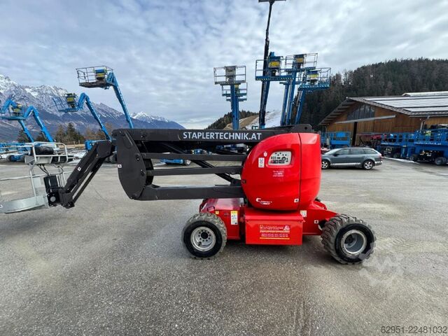 Gelenkteleskopbühne Manitou 150AETJ-C