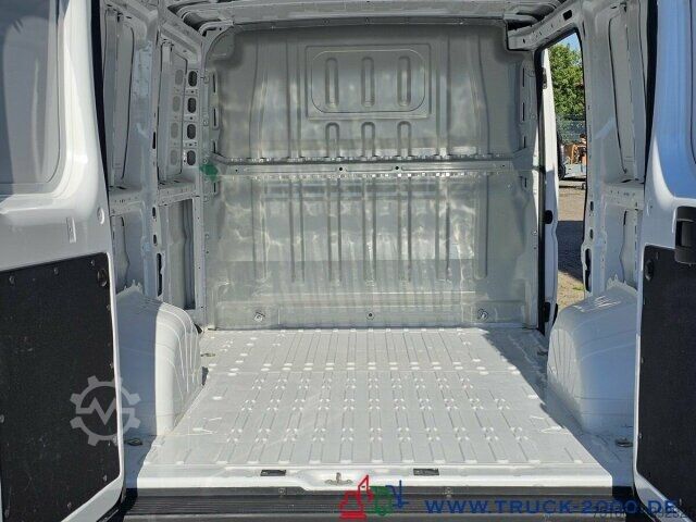 Kastenwagen Fiat Ducato 30 140 Multijet Professional NUR 17 Tkm