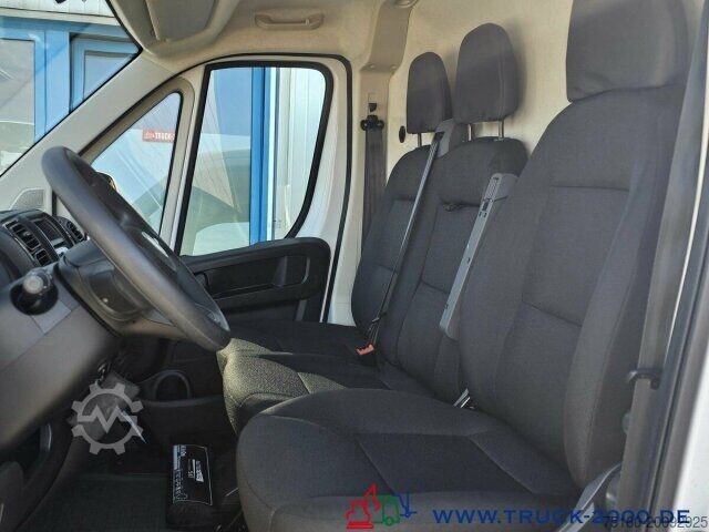 Kastenwagen Fiat Ducato 30 140 Multijet Professional NUR 17 Tkm