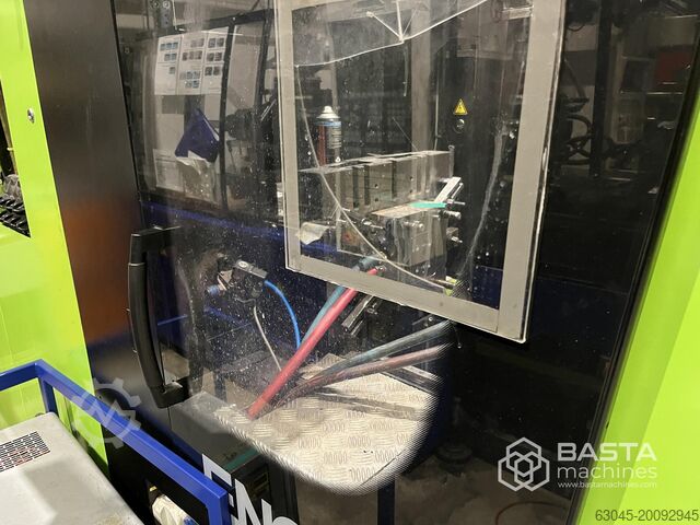 Engel VICTORY 200/50 Fokus (2007) Engel VICTORY 200/50 Focus CC200 controll