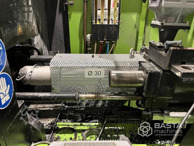 Engel VICTORY 200/50 Fokus (2007) Engel VICTORY 200/50 Focus CC200 controll