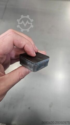 Lasersnijmachine FEC Automation XRS315 3kw fiber laser