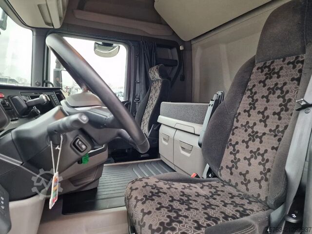 Standaard-SZM Scania R460 Highline 4x2 - Retarder - Night clima - 2x...