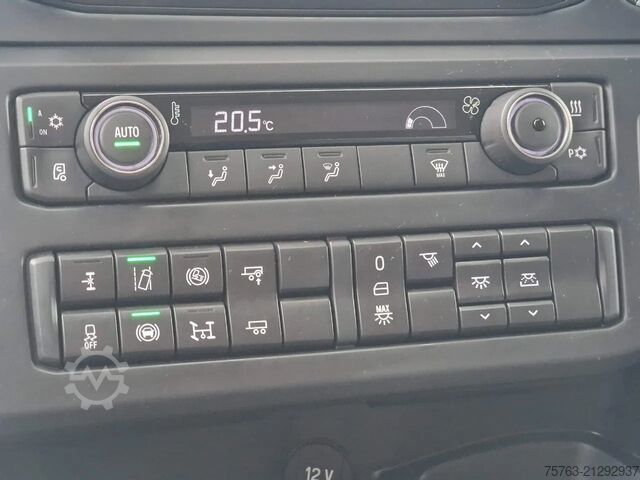 Standaard-SZM Scania R460 Highline 4x2 - Retarder - Night clima - 2x...