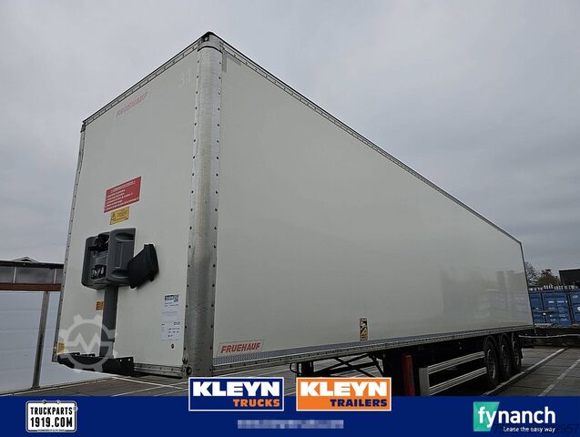 Suitcase FRUEHAUF FKSRT4