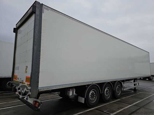Suitcase FRUEHAUF FKSRT4