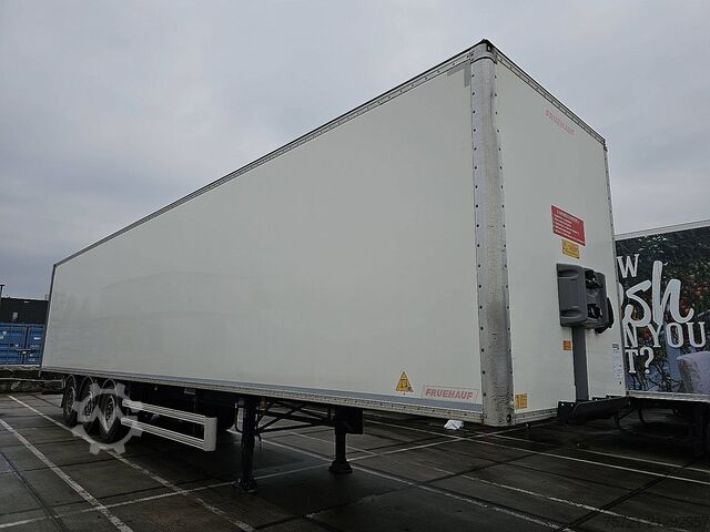 Suitcase FRUEHAUF FKSRT4