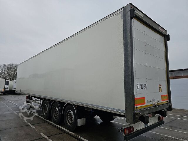 Suitcase FRUEHAUF FKSRT4